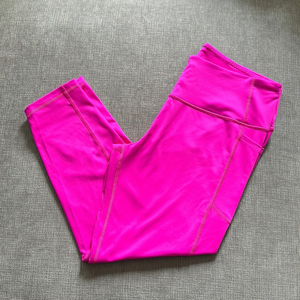 Victorias Secret 7/8 Leggings